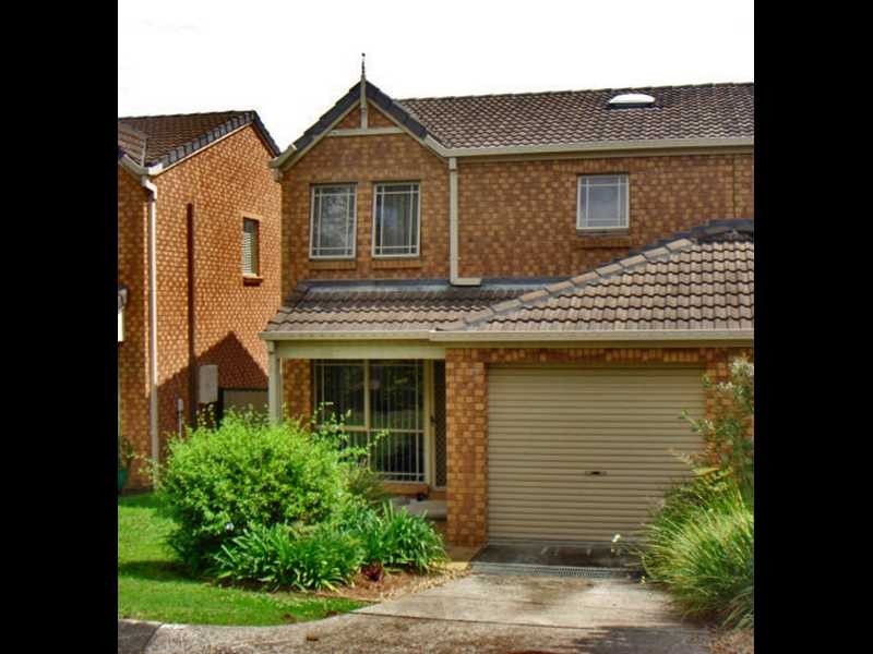 5/15 Kaloma Road, The Gap QLD 4061