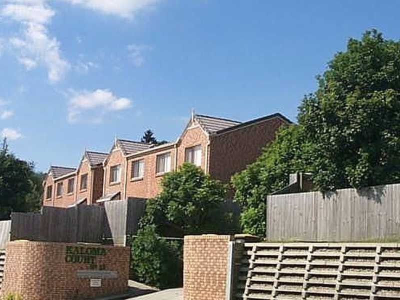 5/15 Kaloma Road, The Gap QLD 4061