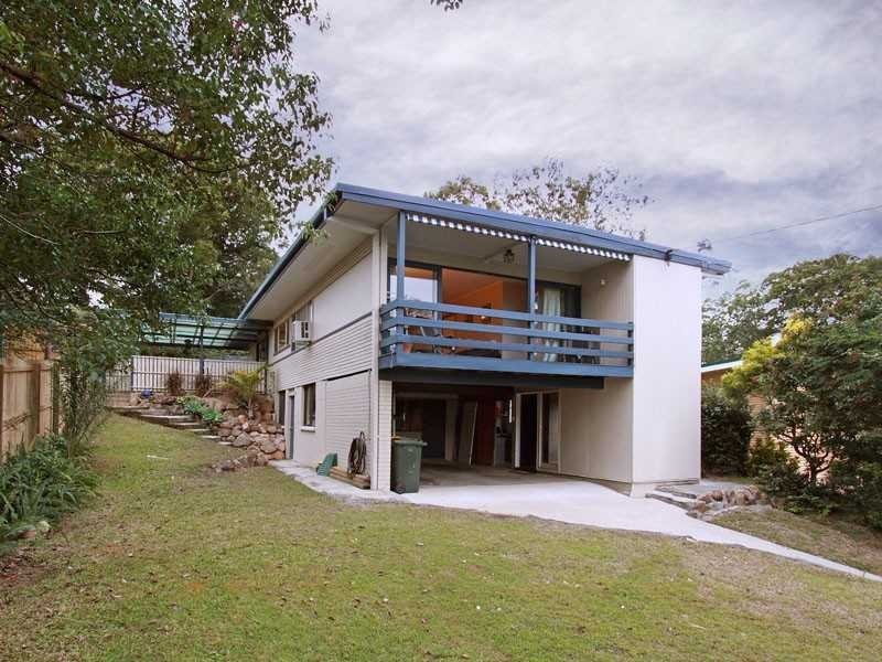 16 Ullin Street, The Gap QLD 4061