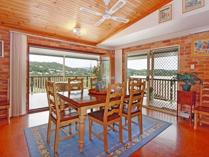 82 Moggill Road, The Gap QLD 4061