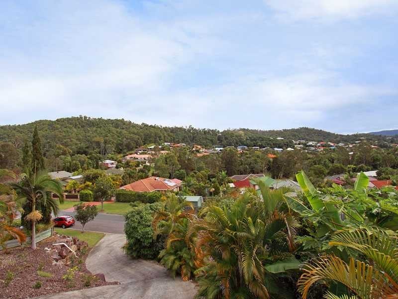 82 Moggill Road, The Gap QLD 4061