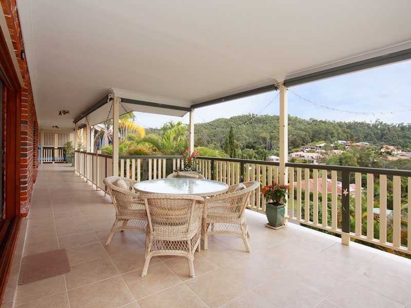 82 Moggill Road, The Gap QLD 4061