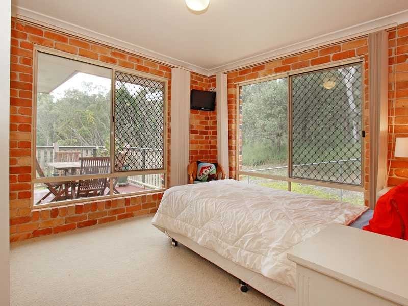 82 Moggill Road, The Gap QLD 4061