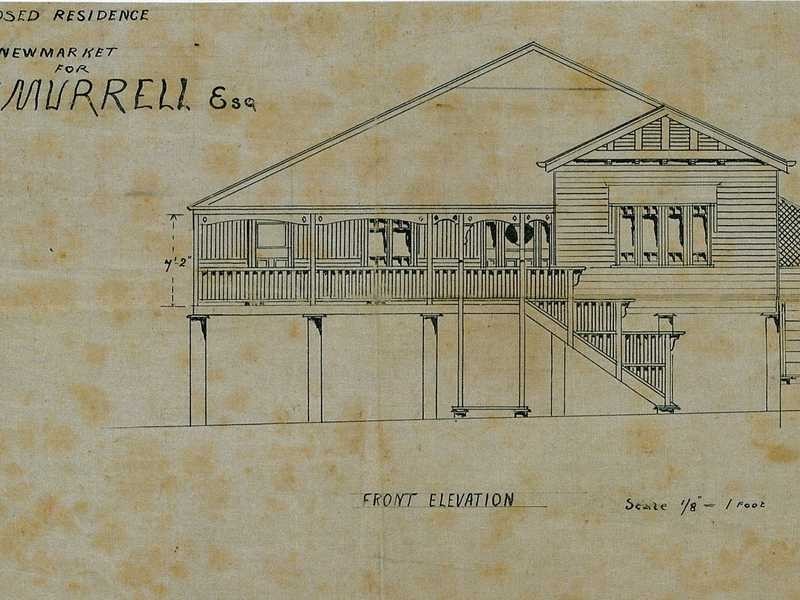 55 Primrose Street, Grange QLD 4051