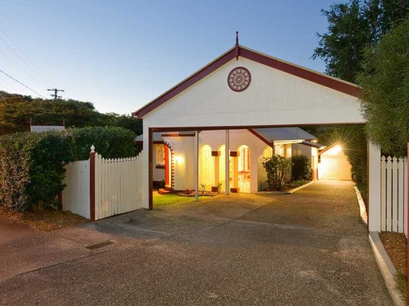 57 Atthow Avenue, Ashgrove QLD 4060