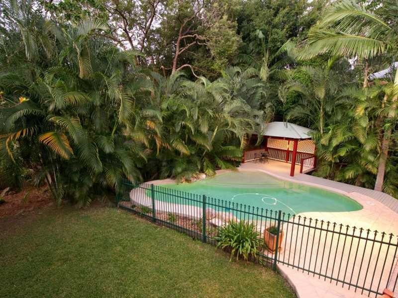 57 Atthow Avenue, Ashgrove QLD 4060