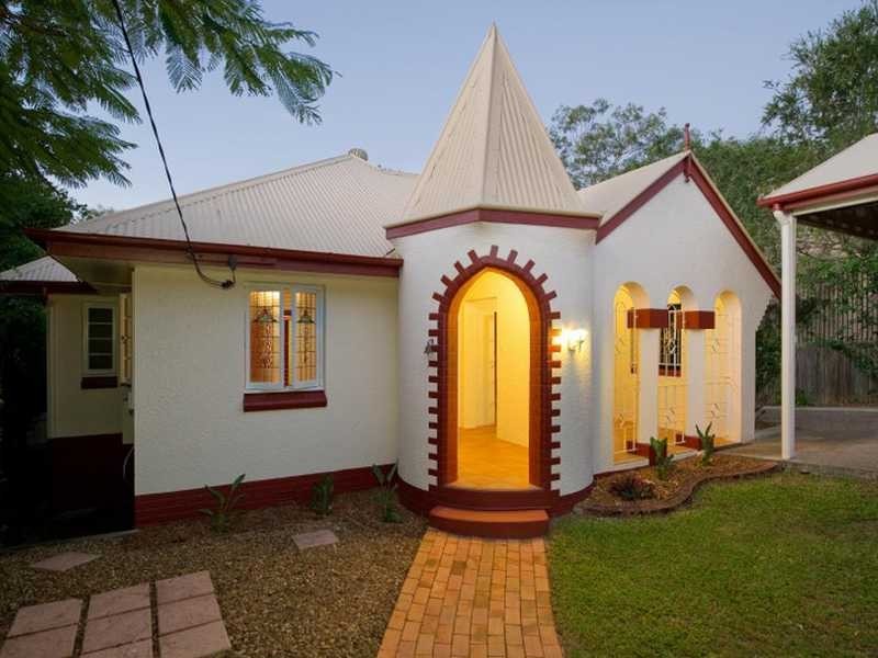 57 Atthow Avenue, Ashgrove QLD 4060