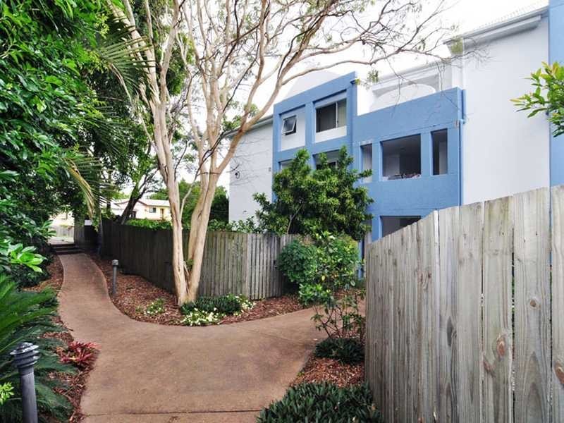 3/183 Waterworks Road, Ashgrove QLD 4060