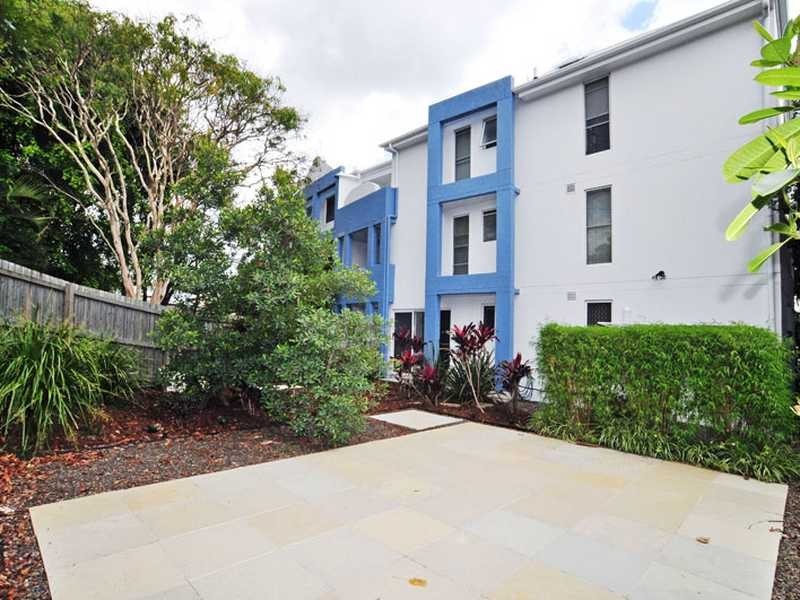 3/183 Waterworks Road, Ashgrove QLD 4060