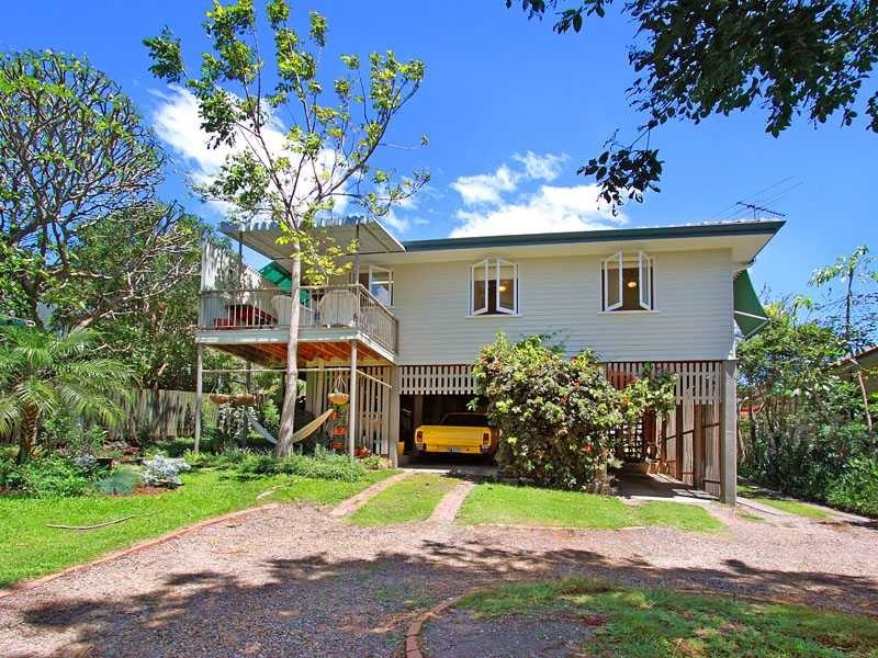 41 & 43 Coronation Street, Bardon QLD 4065