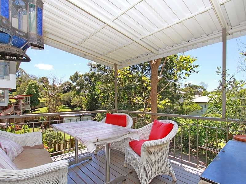 41 & 43 Coronation Street, Bardon QLD 4065