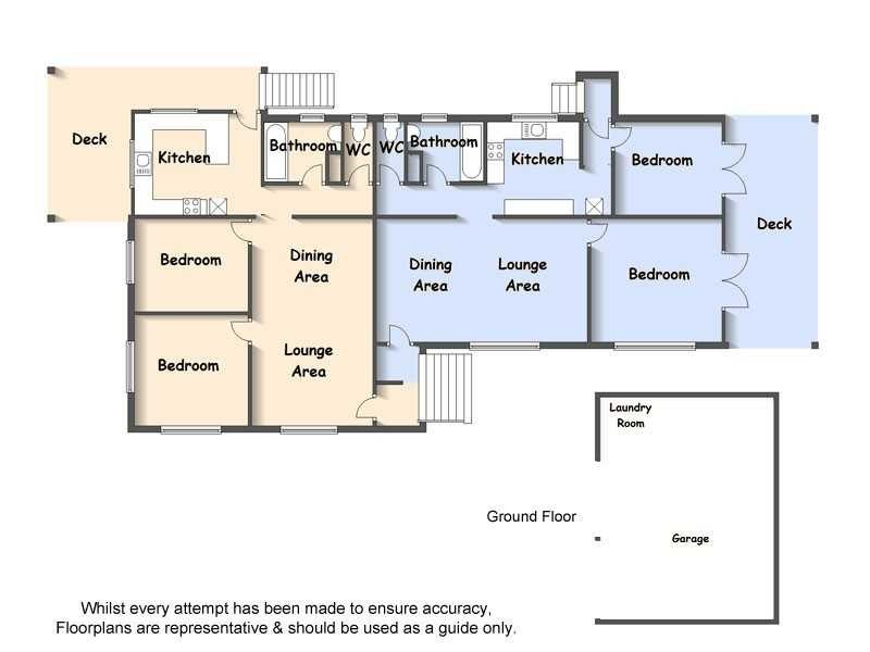 41 & 43 Coronation Street, Bardon QLD 4065
