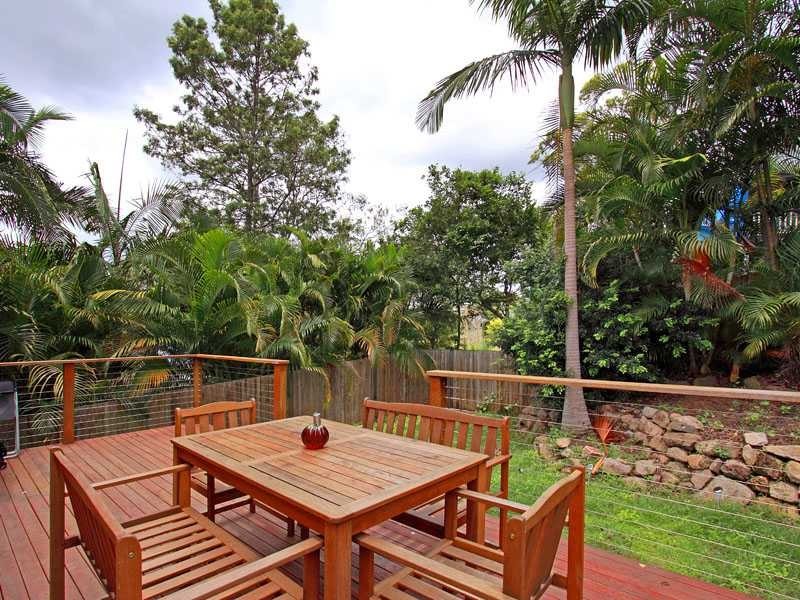 208 Boundary Road, Bardon QLD 4065