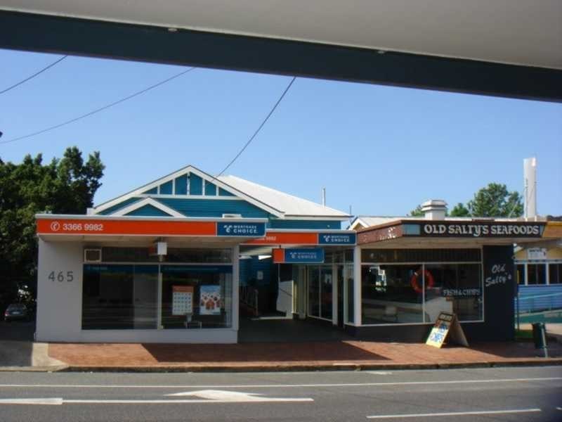465 Waterworks Road, Ashgrove QLD 4060