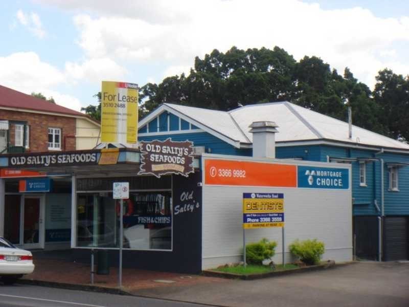 465 Waterworks Road, Ashgrove QLD 4060