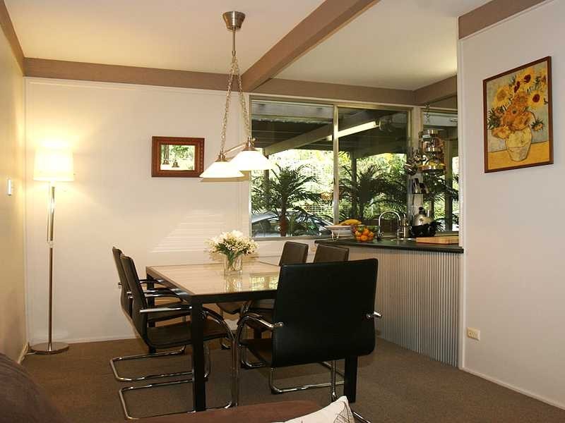 1 Jirrima Street, The Gap QLD 4061