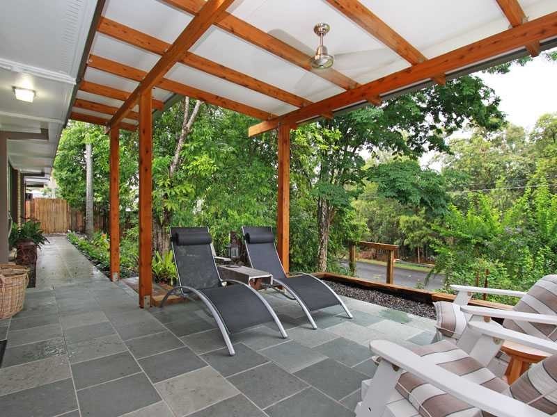 1 Jirrima Street, The Gap QLD 4061