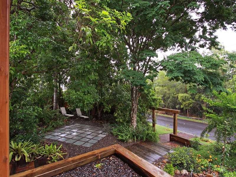 1 Jirrima Street, The Gap QLD 4061