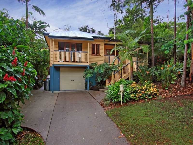 44 Trinder Road, Ashgrove QLD 4060