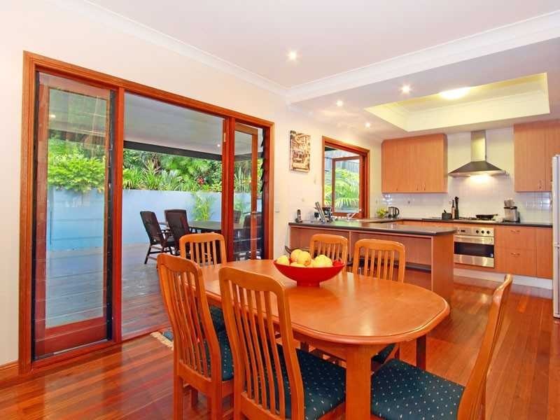 44 Trinder Road, Ashgrove QLD 4060