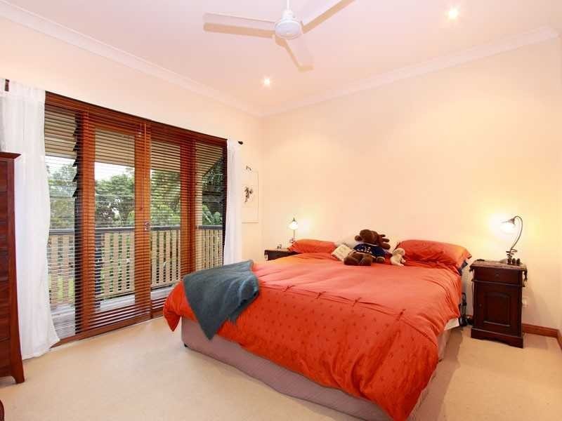 44 Trinder Road, Ashgrove QLD 4060