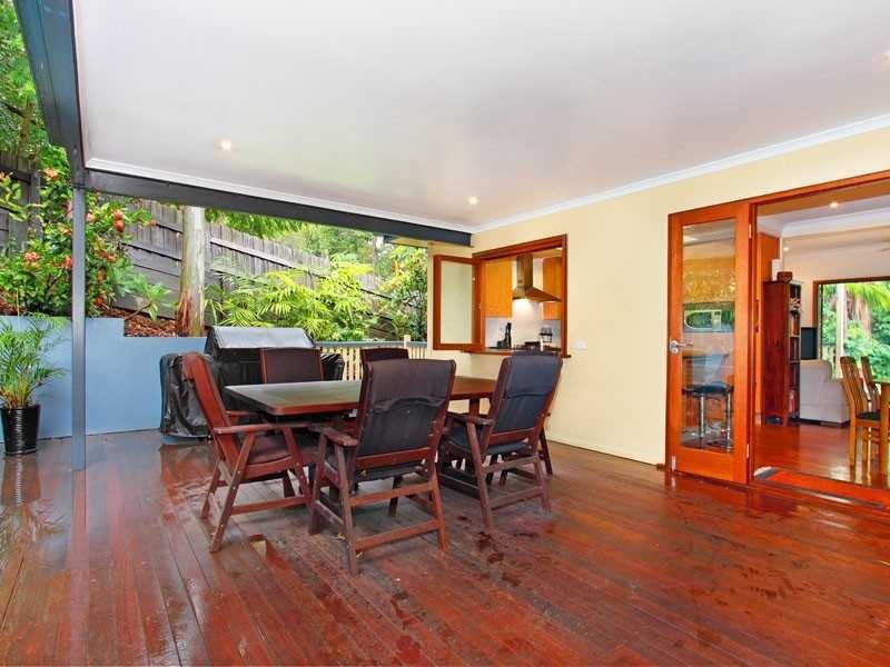 44 Trinder Road, Ashgrove QLD 4060