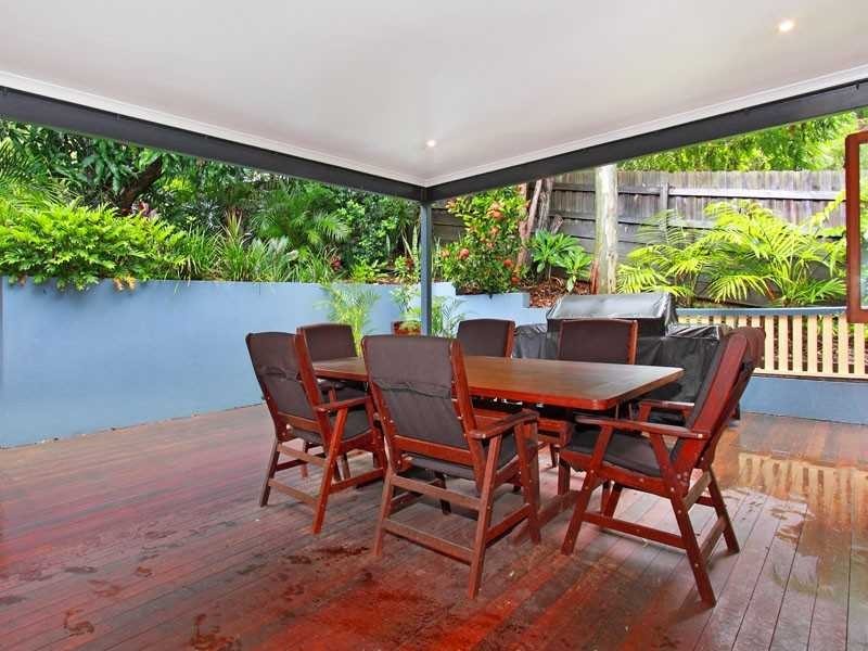 44 Trinder Road, Ashgrove QLD 4060