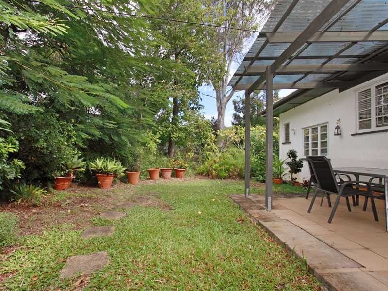 21 Lynwood Crescent, Ashgrove QLD 4060