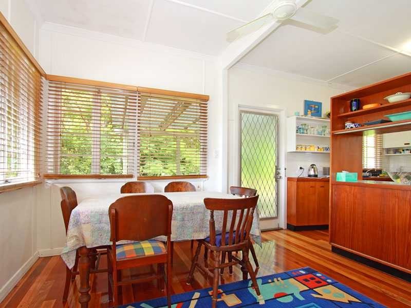21 Lynwood Crescent, Ashgrove QLD 4060