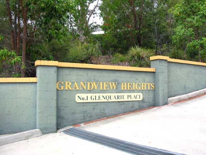 6/1 Glenquarie Place, The Gap QLD 4061