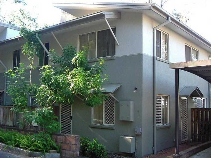 4/1 Glenquarie Place, The Gap QLD 4061