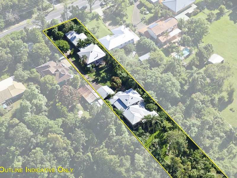 1142 Waterworks Road, The Gap QLD 4061