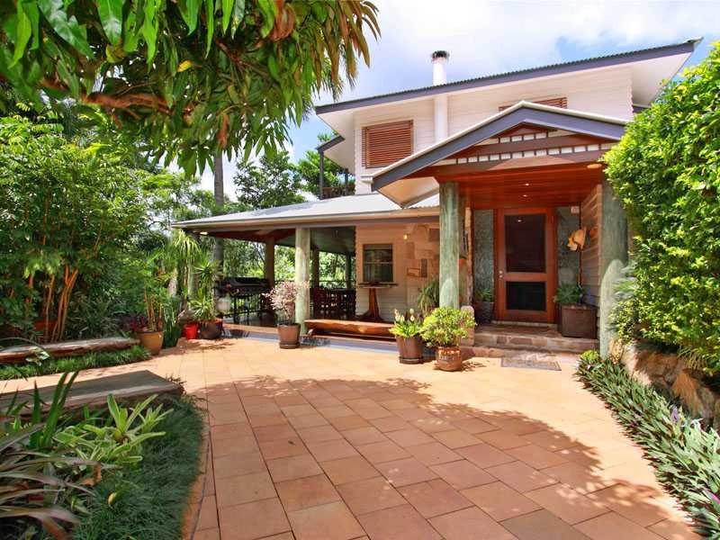 1142 Waterworks Road, The Gap QLD 4061