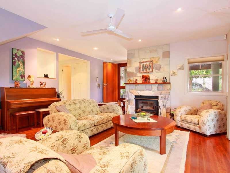 1142 Waterworks Road, The Gap QLD 4061