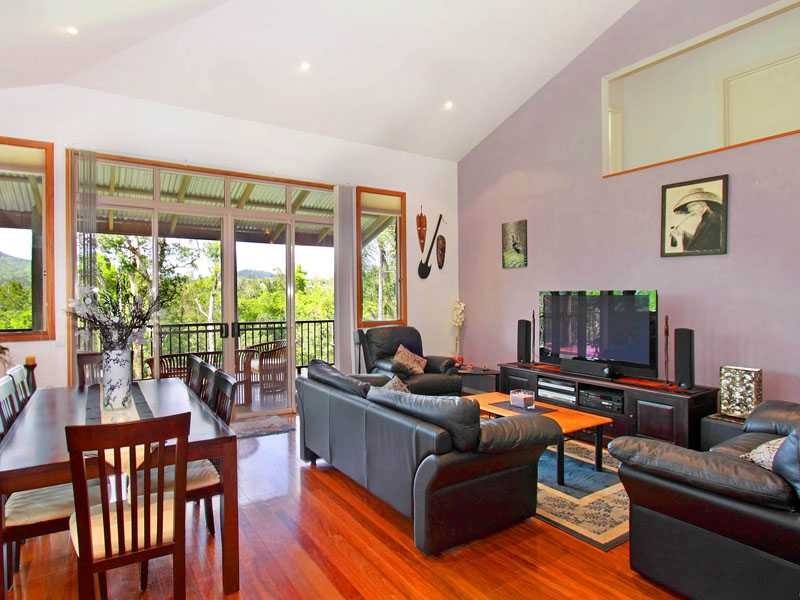 1142 Waterworks Road, The Gap QLD 4061