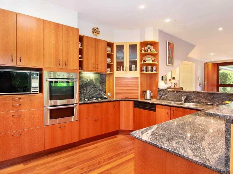 1142 Waterworks Road, The Gap QLD 4061