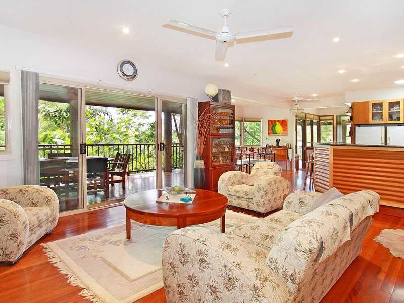 1142 Waterworks Road, The Gap QLD 4061