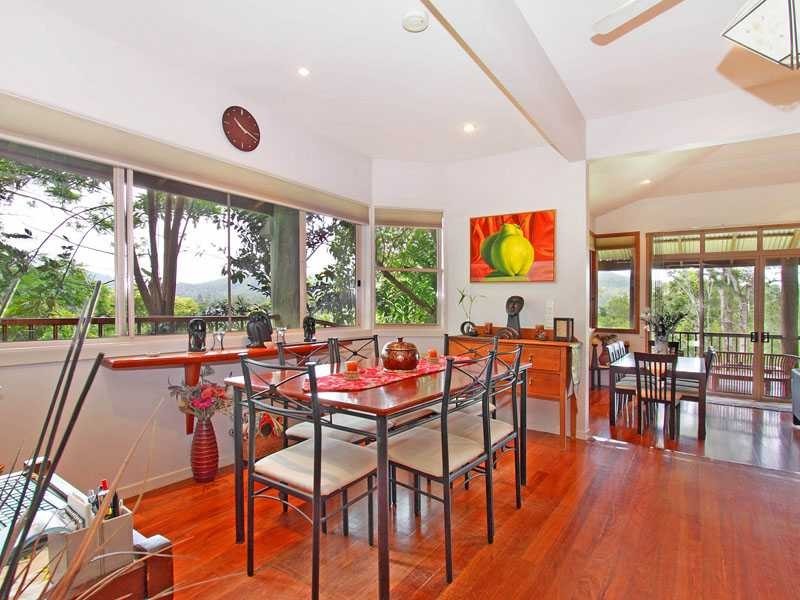 1142 Waterworks Road, The Gap QLD 4061