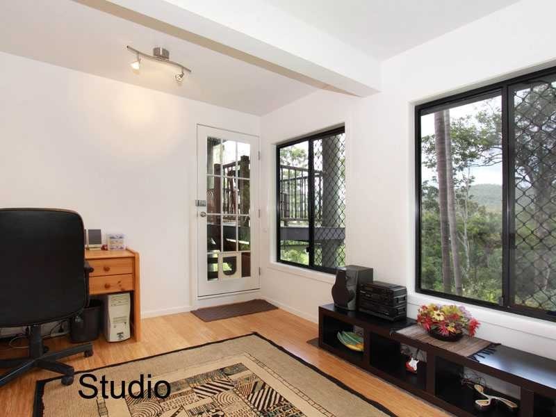 1142 Waterworks Road, The Gap QLD 4061