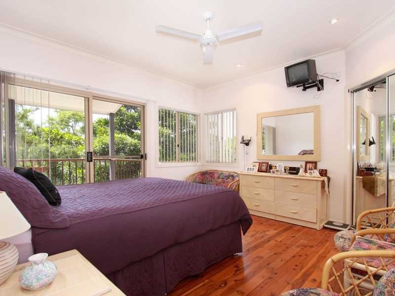 1142 Waterworks Road, The Gap QLD 4061