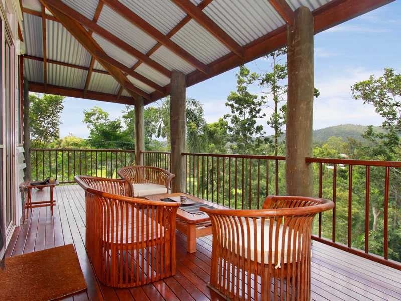 1142 Waterworks Road, The Gap QLD 4061