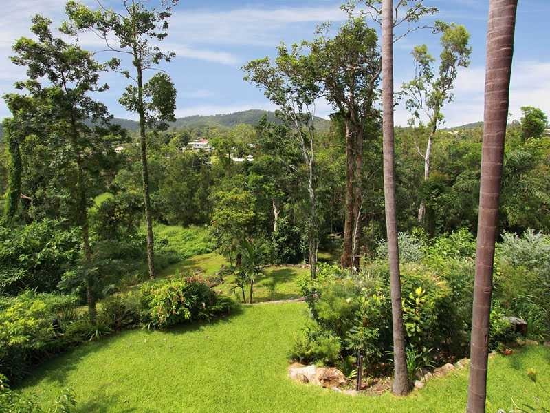 1142 Waterworks Road, The Gap QLD 4061