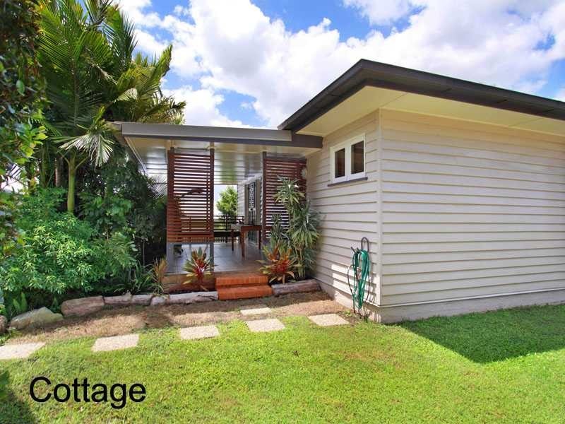 1142 Waterworks Road, The Gap QLD 4061