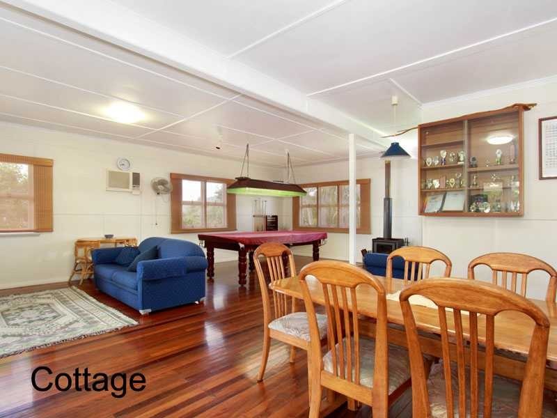 1142 Waterworks Road, The Gap QLD 4061