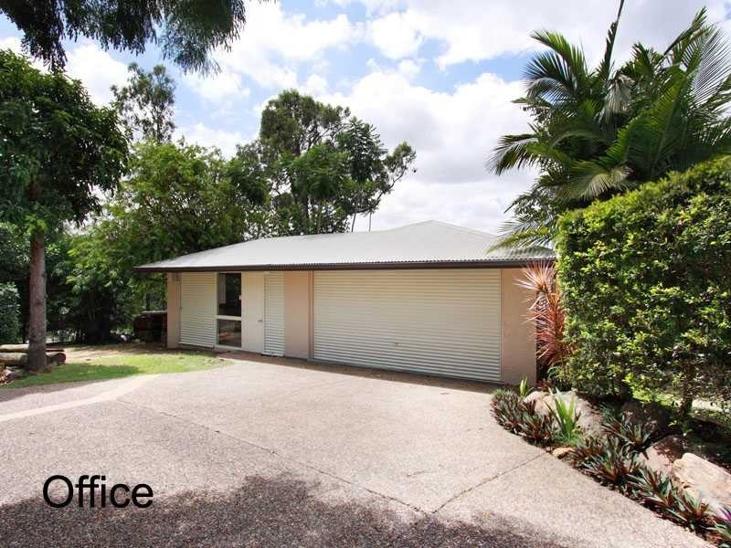 1142 Waterworks Road, The Gap QLD 4061