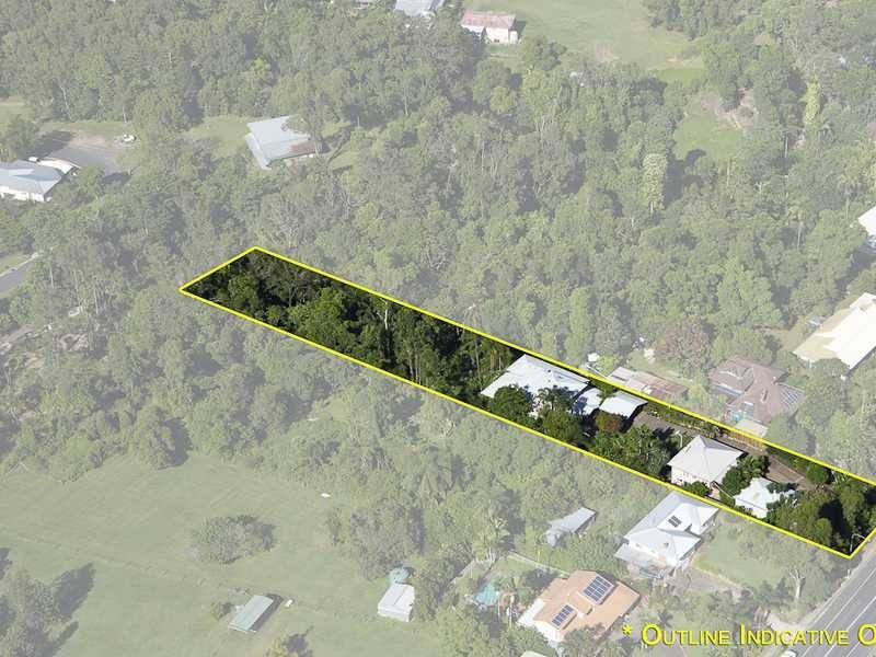 1142 Waterworks Road, The Gap QLD 4061