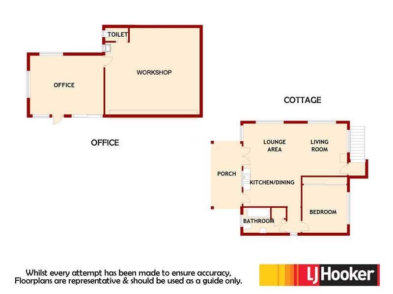1142 Waterworks Road, The Gap QLD 4061