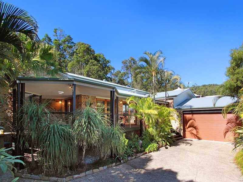 56 Moggill Road, The Gap QLD 4061
