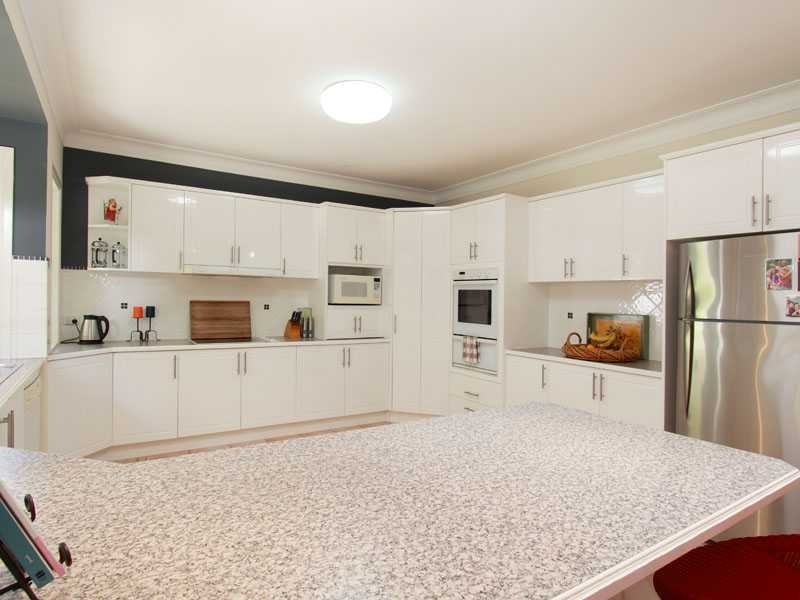 56 Moggill Road, The Gap QLD 4061