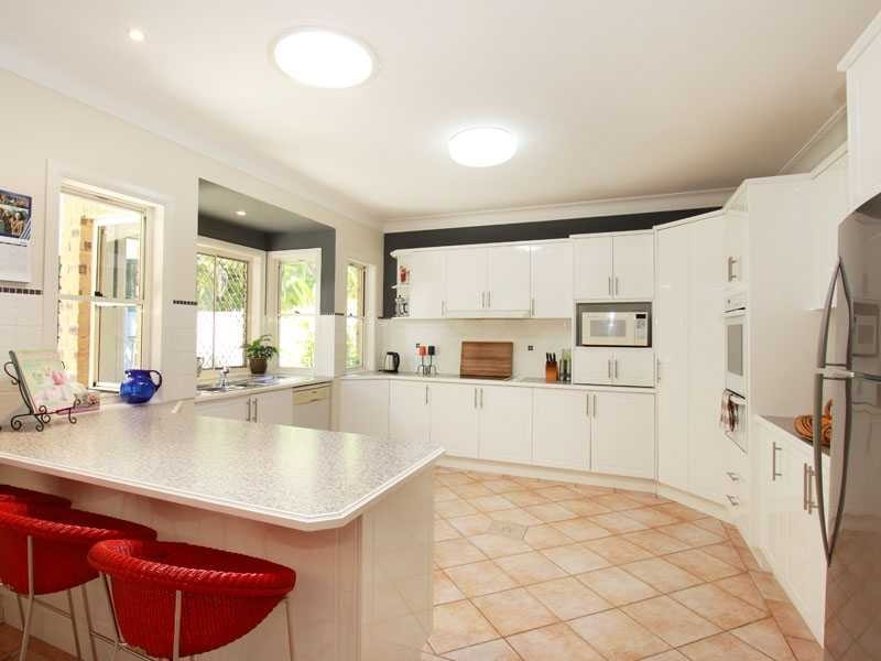 56 Moggill Road, The Gap QLD 4061